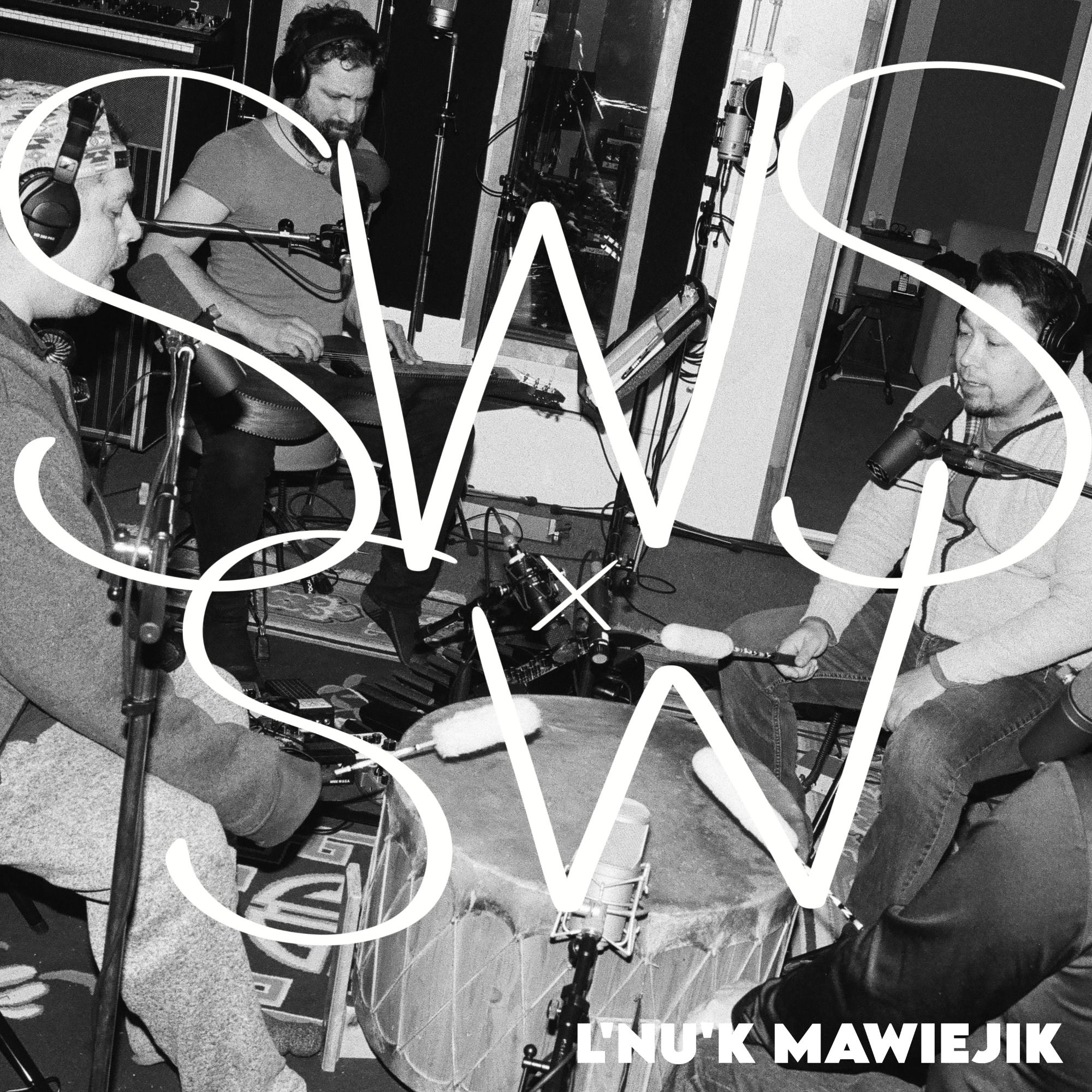 L'Nu'k Mawiejik